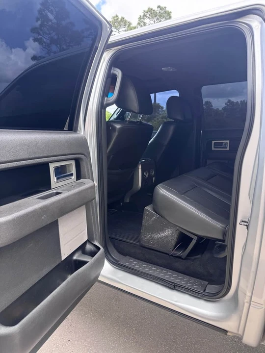 2011 Ford F-150 12th Gen - Image 8 of 13