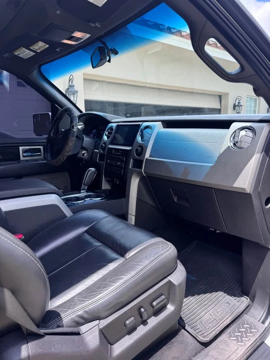 2011 Ford F-150 12th Gen - Image 7 of 13
