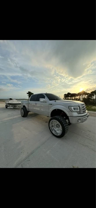 2011 Ford F-150 12th Gen - Image 3 of 13