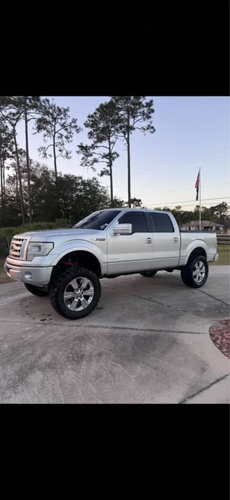2011 Ford F-150 12th Gen - Image 2 of 13