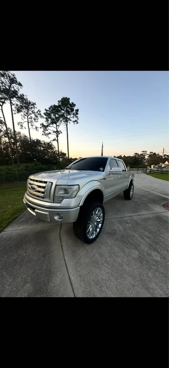 2011 Ford F-150 12th Gen - Image 10 of 13