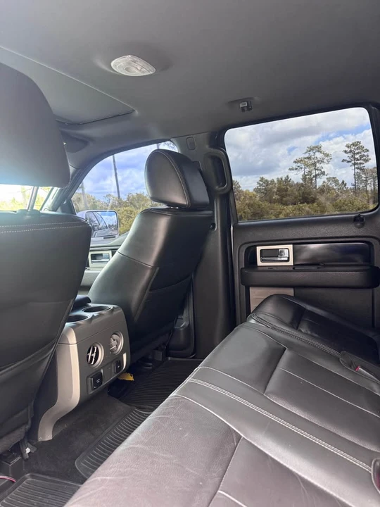 2011 Ford F-150 12th Gen - Image 6 of 13
