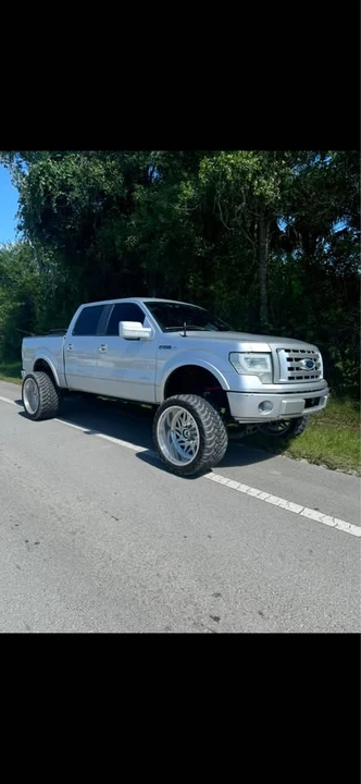 2011 Ford F-150 12th Gen - Image 12 of 13