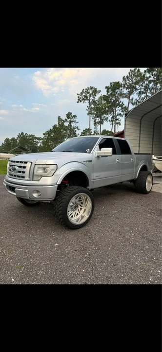 2011 Ford F-150 12th Gen - Image 11 of 13