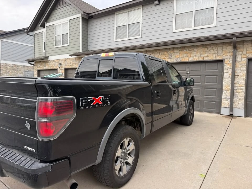 2011 Ford F-150 12th Gen - Image 6 of 9