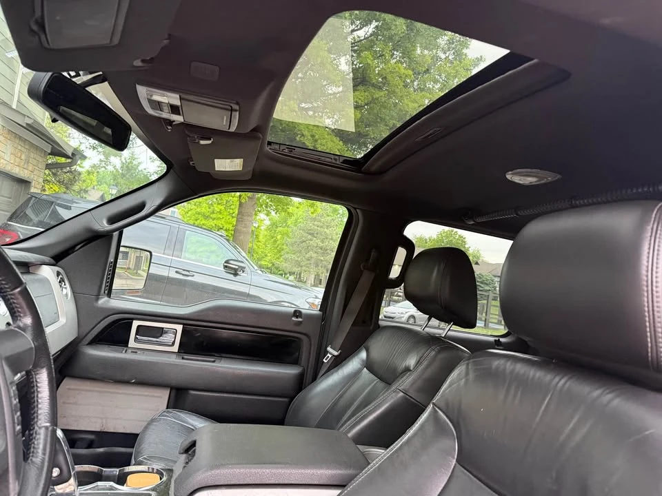 2011 Ford F-150 12th Gen - Image 4 of 9