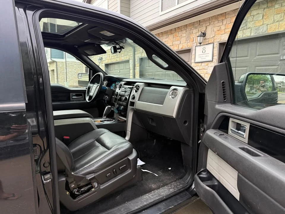 2011 Ford F-150 12th Gen - Image 7 of 9