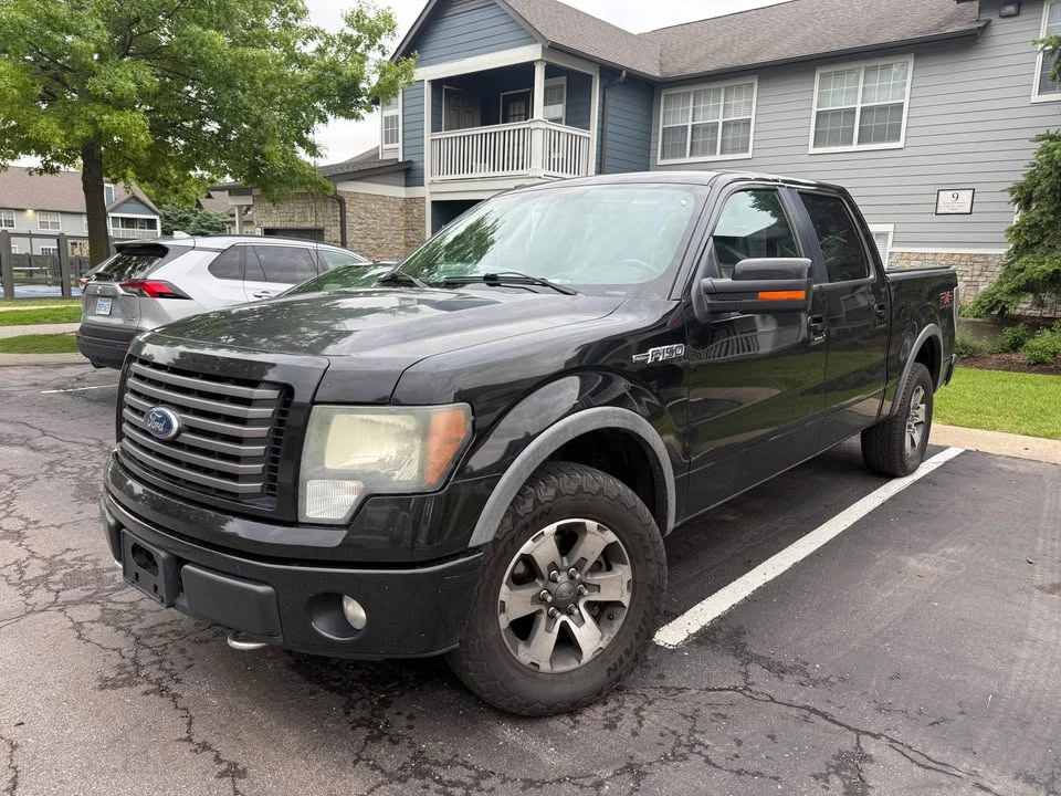 2011 Ford F-150 12th Gen - Image 2 of 9