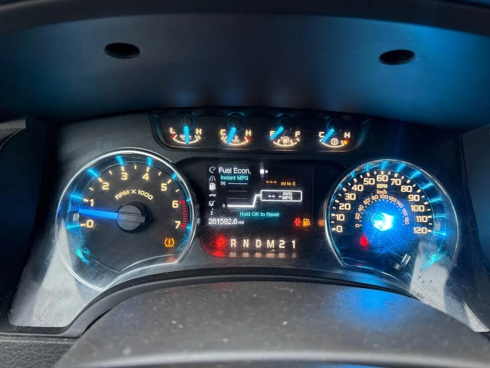 2011 Ford F-150 12th Gen - Image 9 of 9