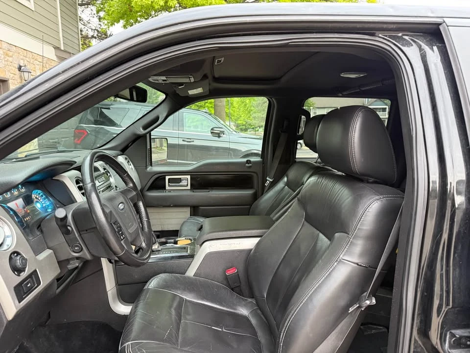2011 Ford F-150 12th Gen - Image 3 of 9