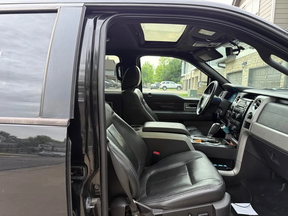 2011 Ford F-150 12th Gen - Image 8 of 9