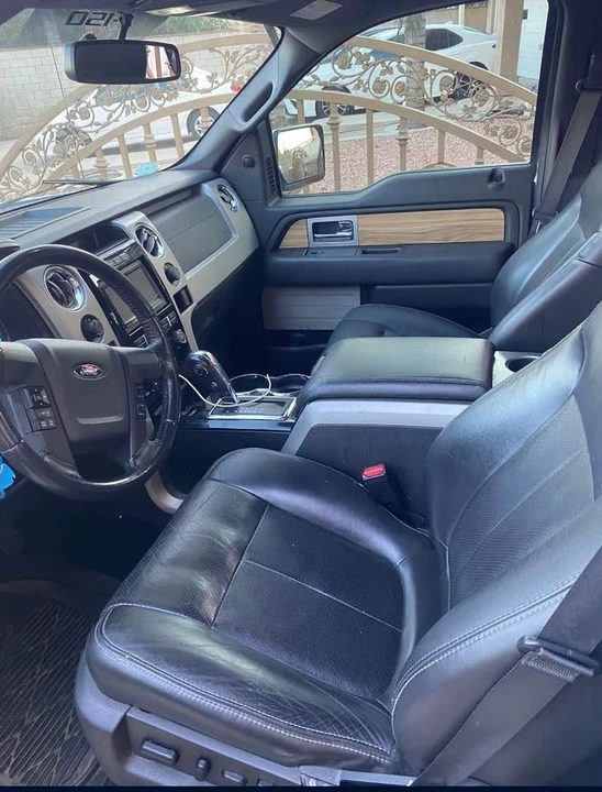 2011 Ford F-150 11th Gen - Image 2 of 4
