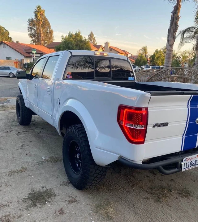 2011 Ford F-150 11th Gen - Image 3 of 4