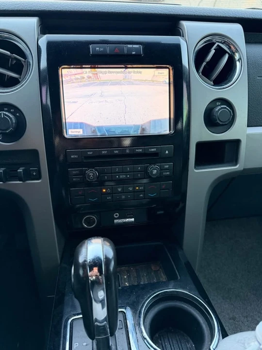2011 Ford F-150 12th Gen - Image 11 of 13