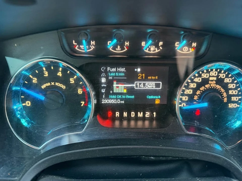 2011 Ford F-150 12th Gen - Image 12 of 13