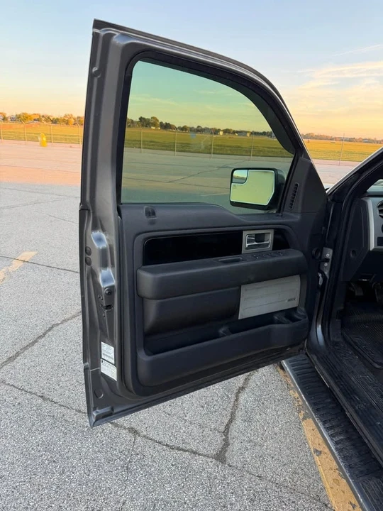 2011 Ford F-150 12th Gen - Image 13 of 13