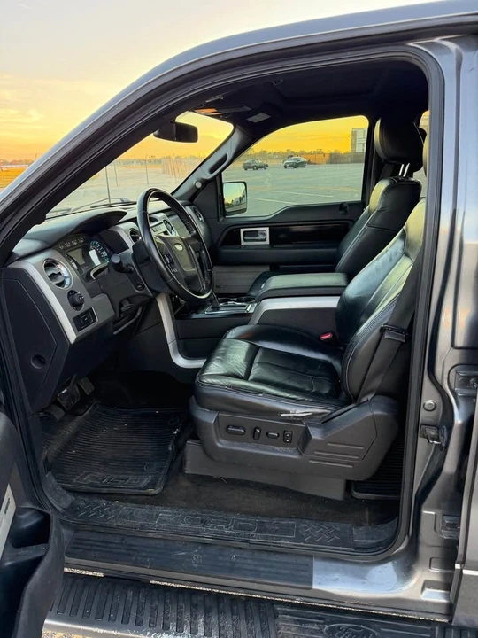 2011 Ford F-150 12th Gen - Image 10 of 13