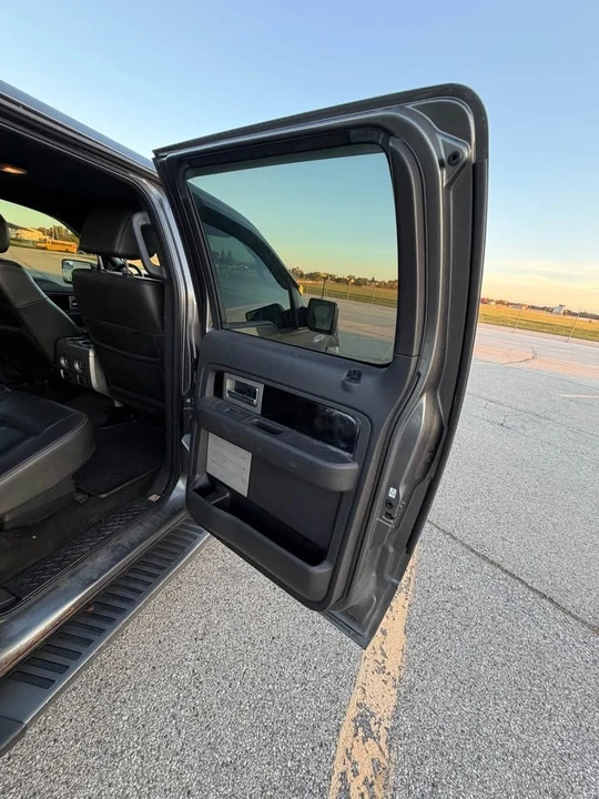 2011 Ford F-150 12th Gen - Image 3 of 13