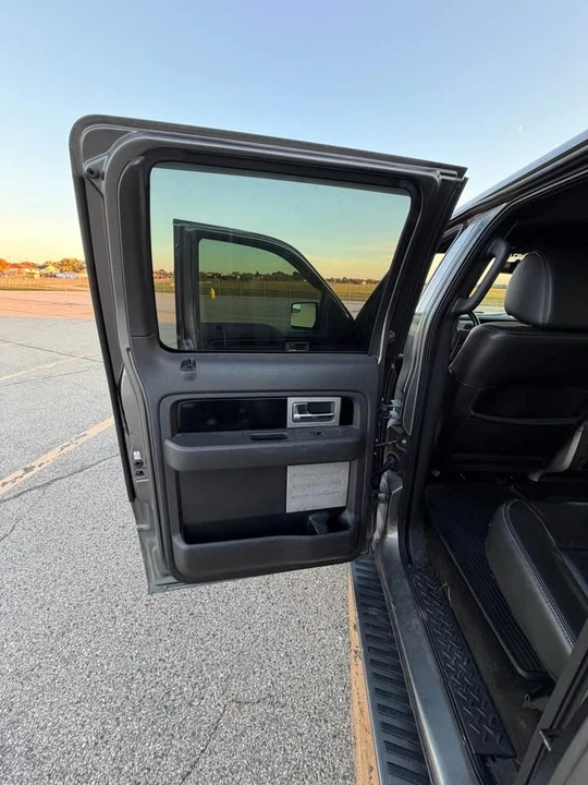 2011 Ford F-150 12th Gen - Image 4 of 13