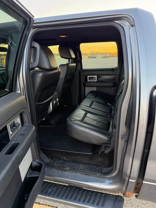 2011 Ford F-150 12th Gen - Image 9 of 13