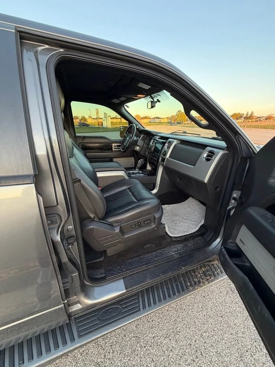 2011 Ford F-150 12th Gen - Image 6 of 13