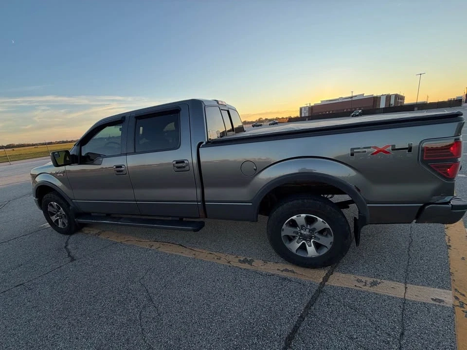 2011 Ford F-150 12th Gen - Image 8 of 13