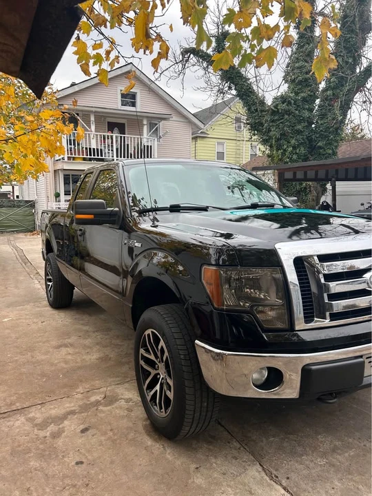 2011 Ford F-150 12th Gen - Image 2 of 7