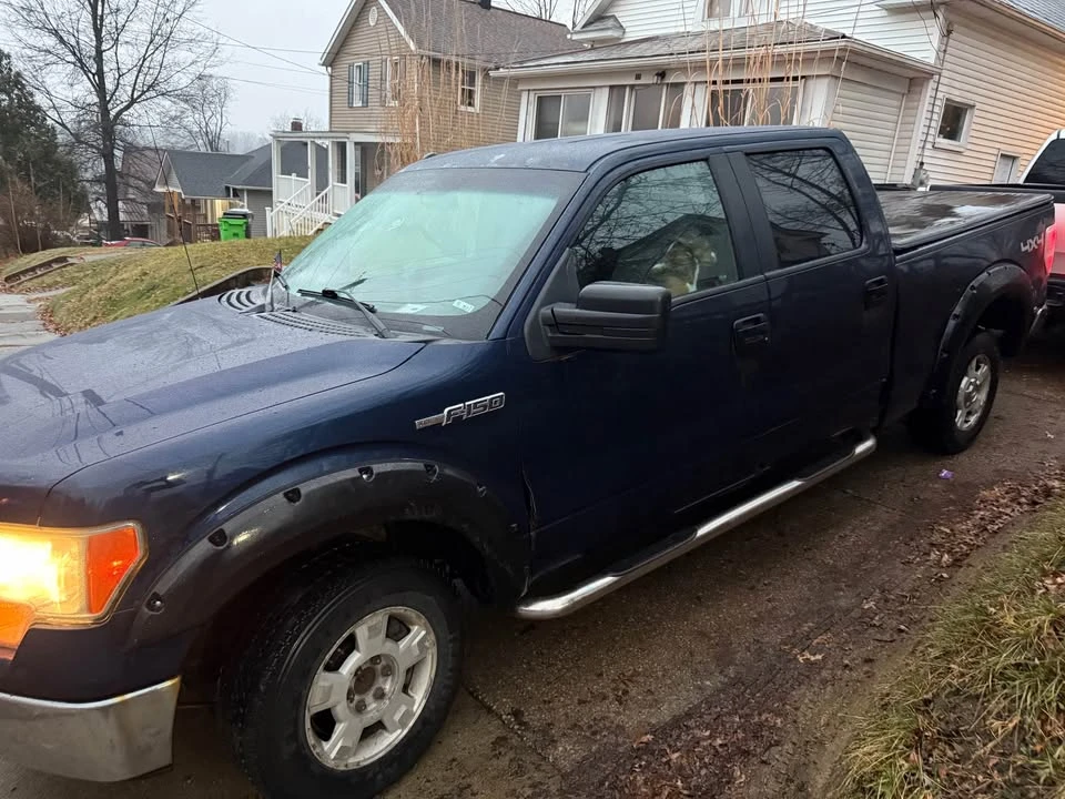 2011 Ford F-150 11th Gen - Image 4 of 5