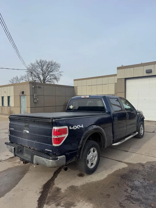 2011 Ford F-150 11th Gen - Image 2 of 5