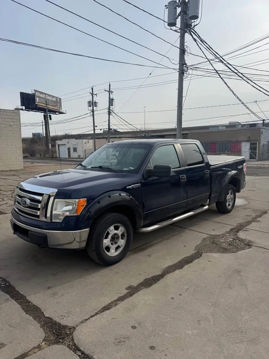2011 Ford F-150 11th Gen - Image 3 of 5