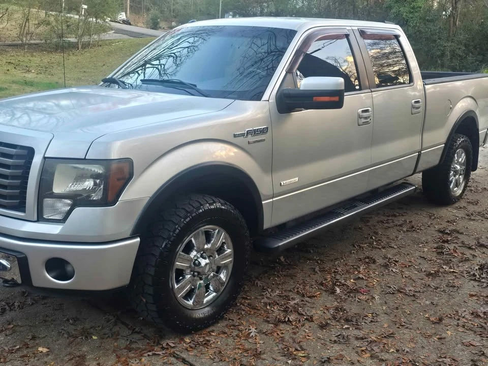 2011 Ford F-150 12th Gen - Image 9 of 13
