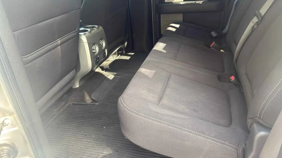 2011 Ford F-150 12th Gen - Image 6 of 13