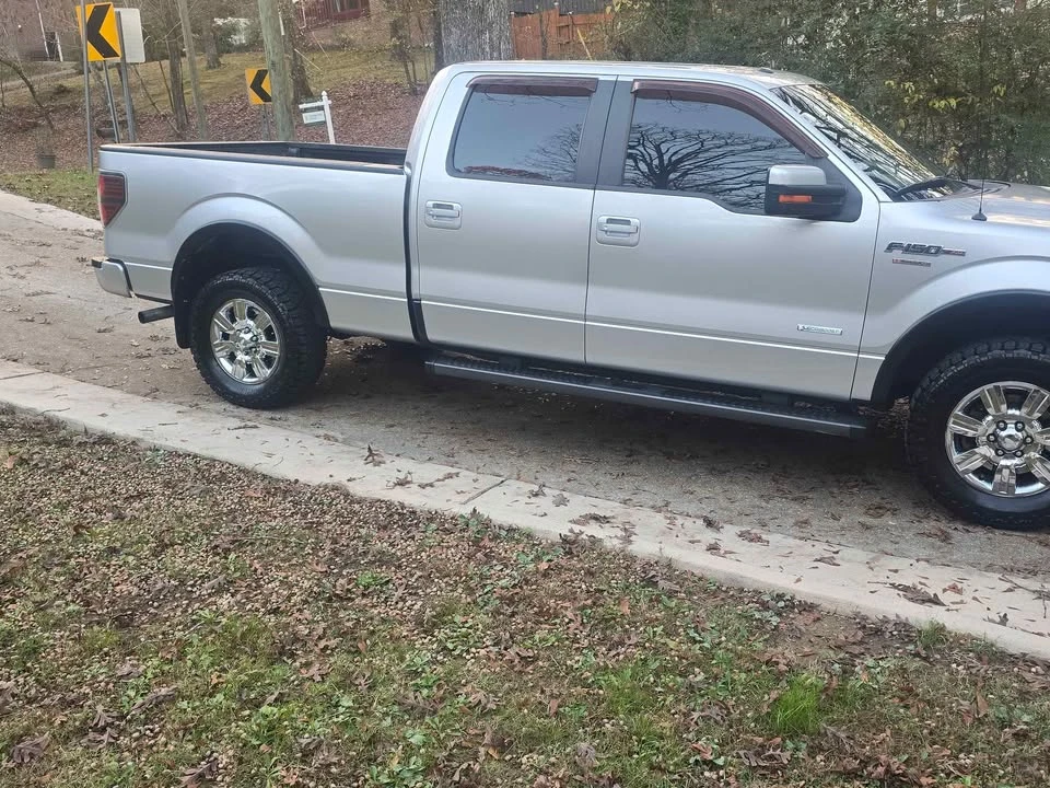 2011 Ford F-150 12th Gen - Image 13 of 13
