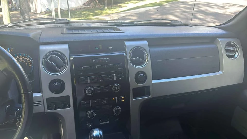 2011 Ford F-150 12th Gen - Image 2 of 13