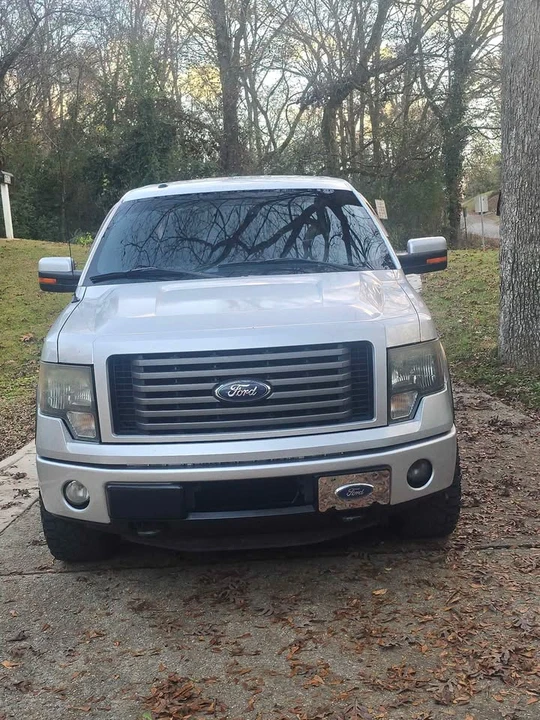2011 Ford F-150 12th Gen - Image 10 of 13