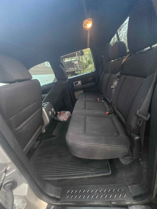2011 Ford F-150 12th Gen - Image 11 of 13