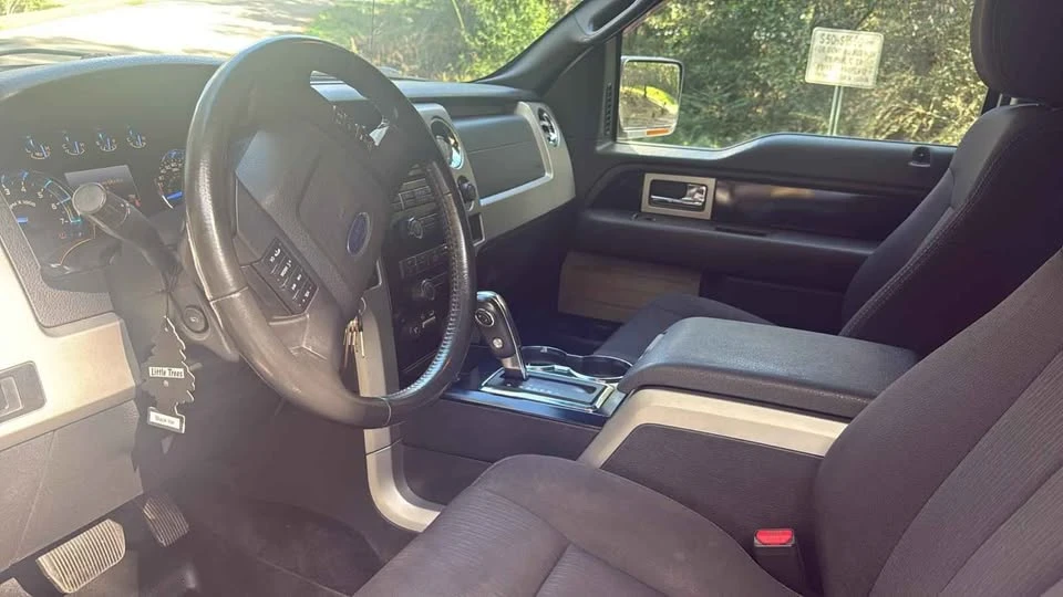 2011 Ford F-150 12th Gen - Image 5 of 13