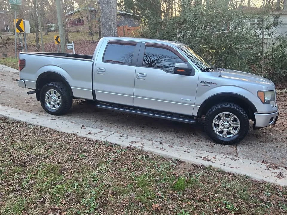2011 Ford F-150 12th Gen - Image 12 of 13