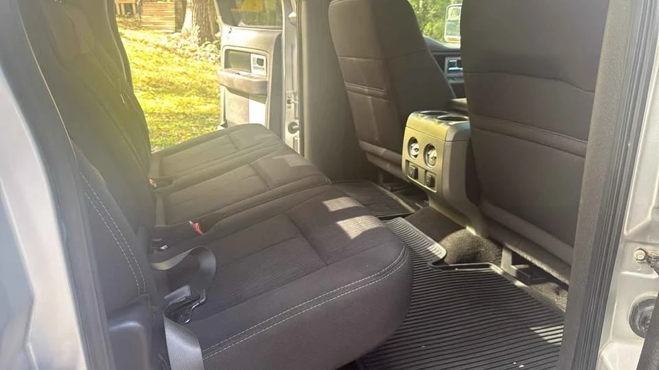 2011 Ford F-150 12th Gen - Image 4 of 13