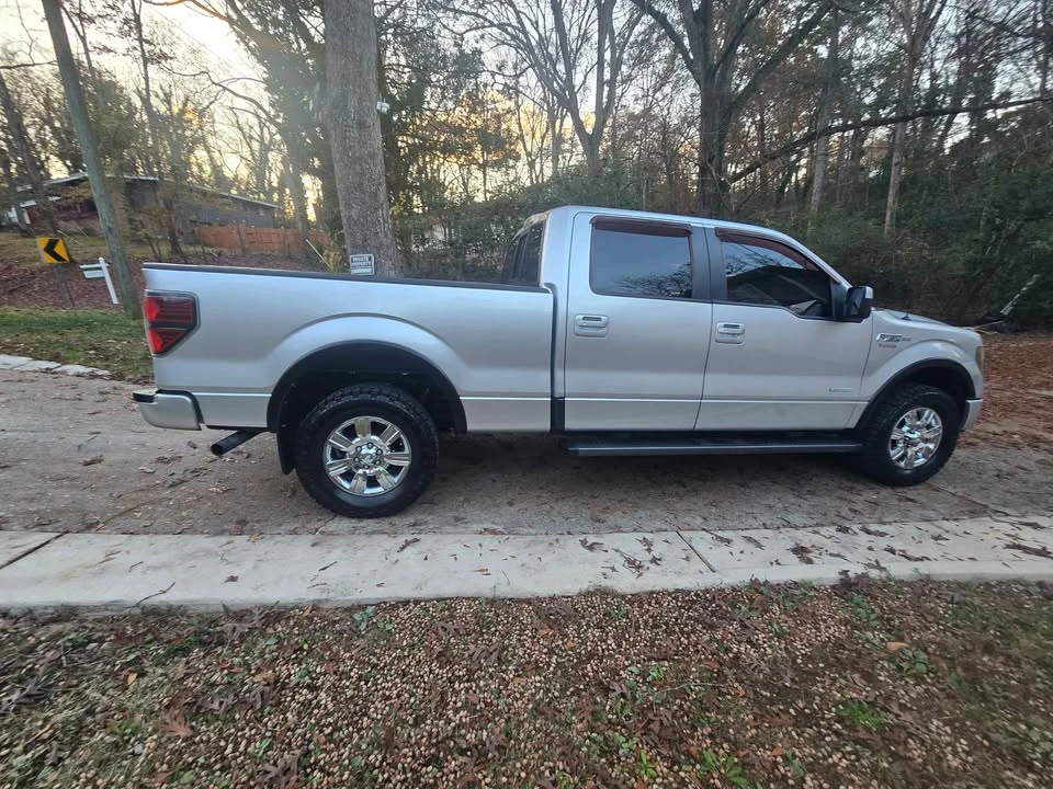 2011 Ford F-150 12th Gen - Image 8 of 13