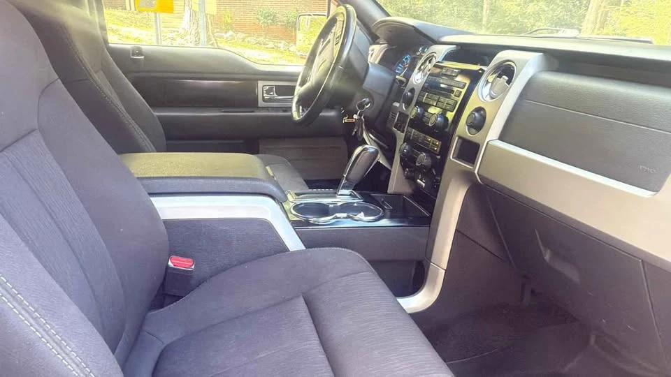 2011 Ford F-150 12th Gen - Image 3 of 13