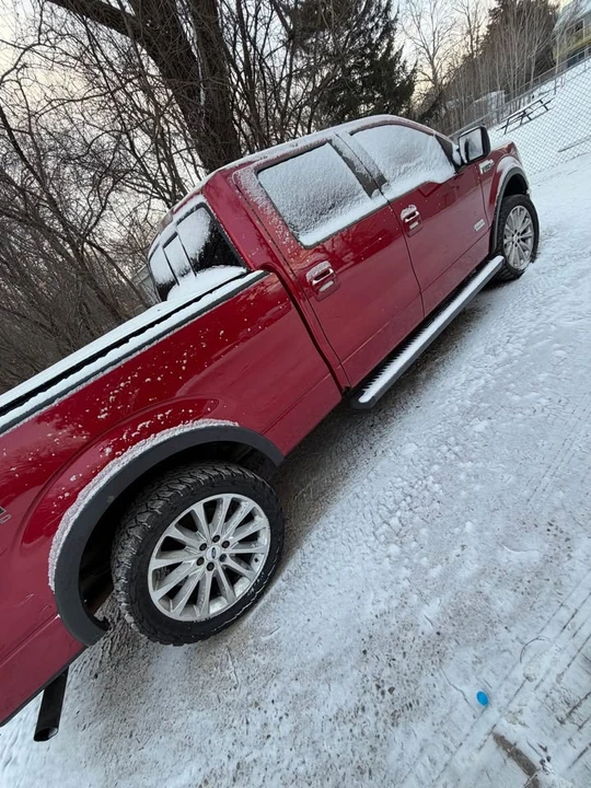 2011 Ford F-150 12th Gen - Image 5 of 13