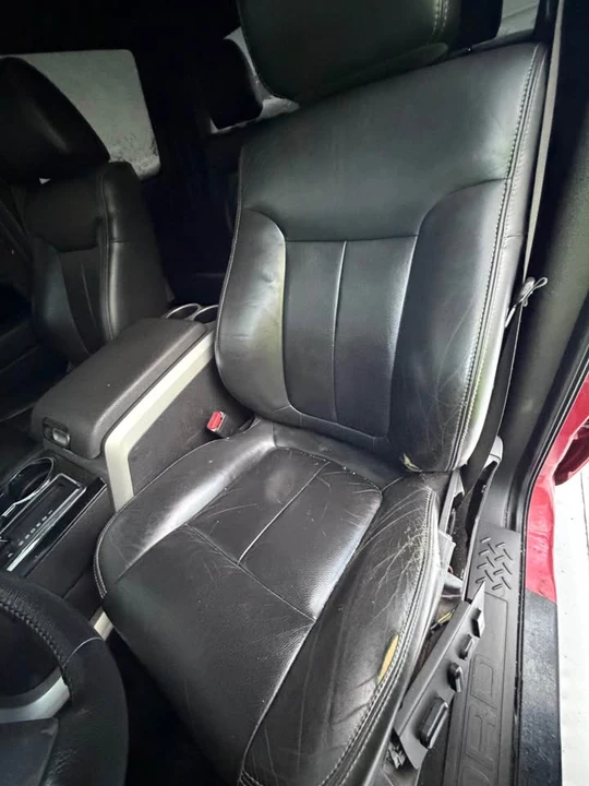 2011 Ford F-150 12th Gen - Image 10 of 13