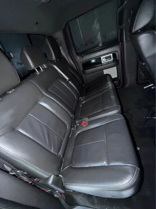 2011 Ford F-150 12th Gen - Image 12 of 13