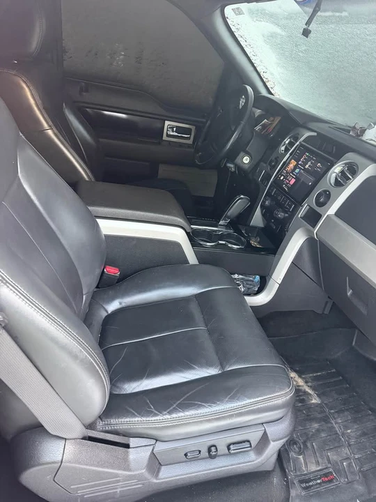 2011 Ford F-150 12th Gen - Image 8 of 13