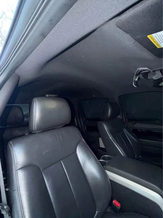 2011 Ford F-150 12th Gen - Image 11 of 13