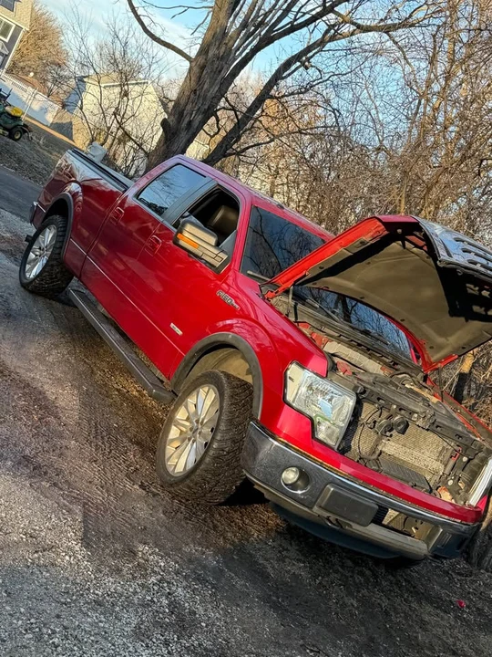 2011 Ford F-150 12th Gen - Image 2 of 13