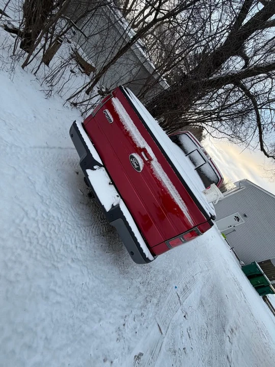 2011 Ford F-150 12th Gen - Image 6 of 13