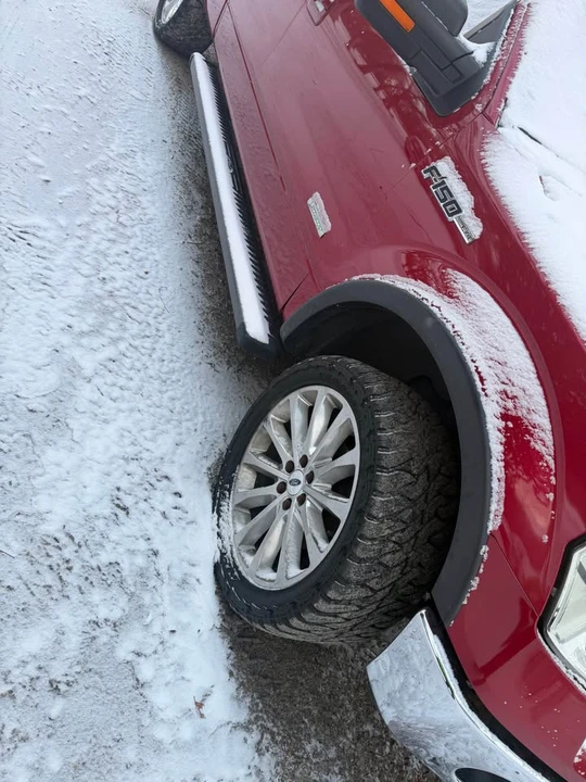 2011 Ford F-150 12th Gen - Image 3 of 13