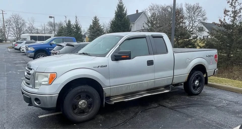 2011 Ford F-150 12th Gen - Image 5 of 6